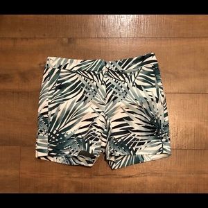 White House Black Market Shorts - Size 0